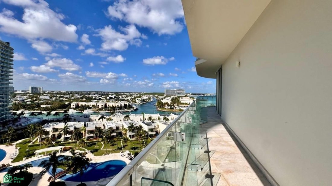 Condo in Cancún, Quintana Roo, Mexico 2 - 17088063