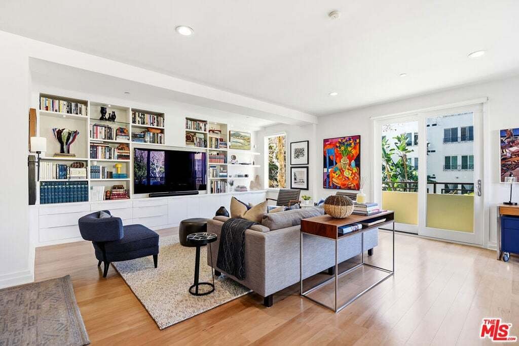 Condo in Beverly Hills, California, United States 4 - 18718938