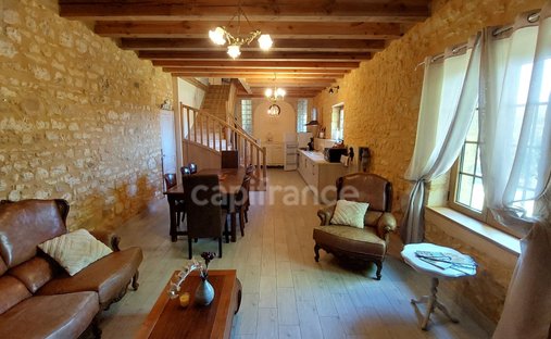 Casa en Carsac-Aillac, Nueva Aquitania, Francia 1