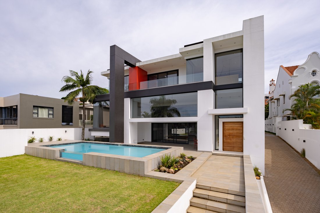 Haus in Musgrave, KwaZulu-Natal, Südafrika 2 - 18718052