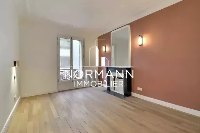Wohnung in Hôtel de Ville-Planchette, Levallois-Perret, Frankreich 4 - 16953844