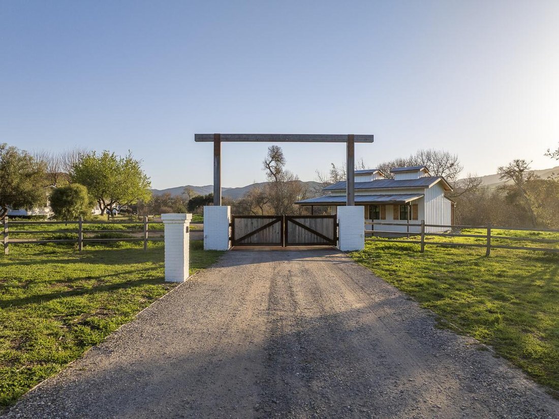 House in Lompoc, California, United States 5 - 18718231