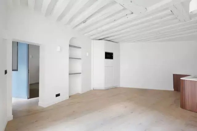 Appartamento a Enfants Rouges, Paris 3e Arrondissement, Parigi 5 - 17748645