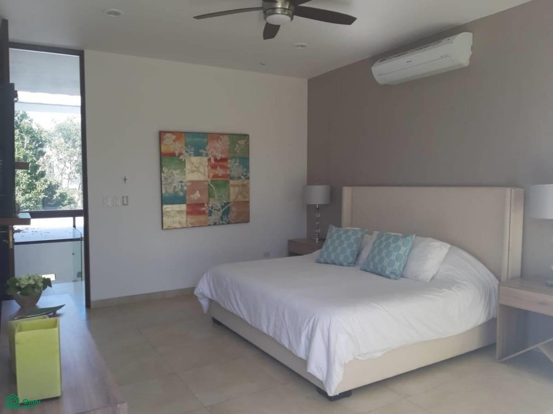 House in Yucatán Country Club, Yucatan, Mexico 5 - 17088786
