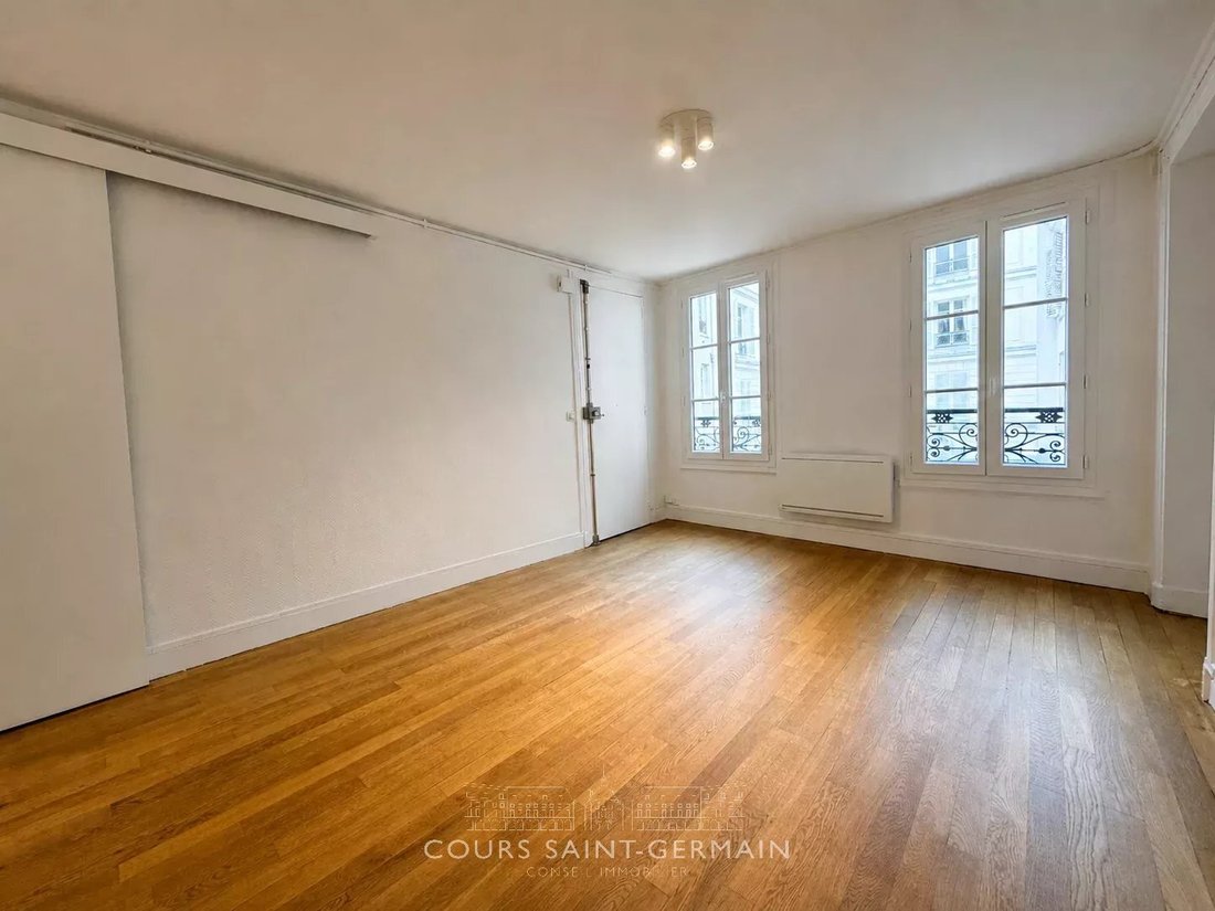 Appartement à Arts et Métiers, Paris 3e Arrondissement, Paris 2 - 16608143