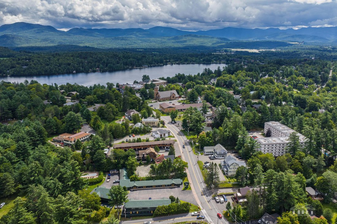 Altro a Lake Placid, New York, Stati Uniti 3 - 18716991