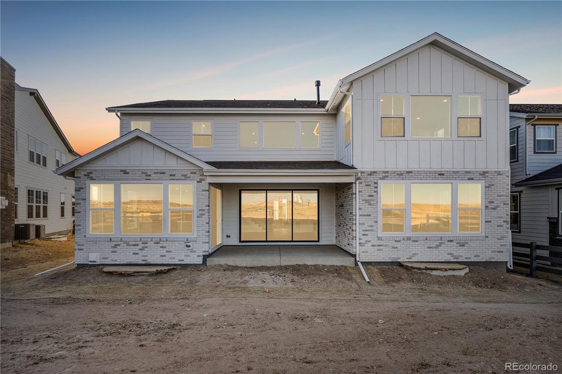 House in Castle Rock, Colorado, United States 3 - 18718629