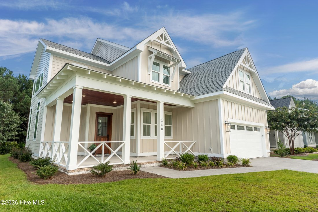 House in Topsail Beach, North Carolina, United States 4 - 18719394