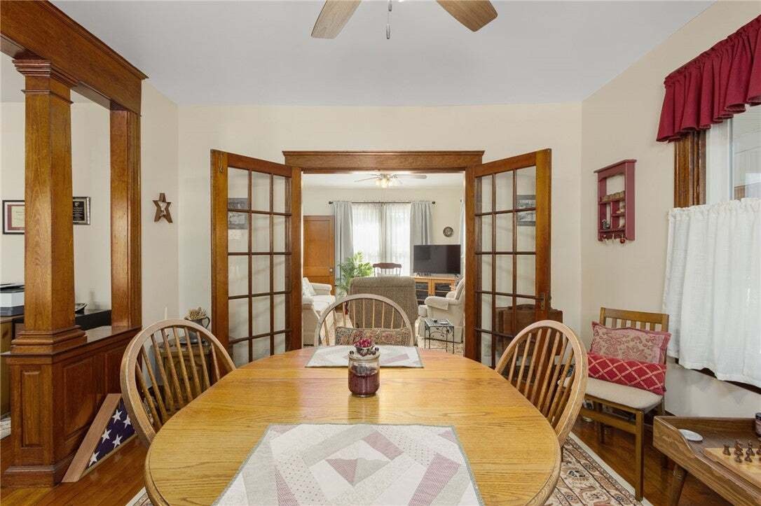 House in Lincoln, Rhode Island, United States 1 - 18718349