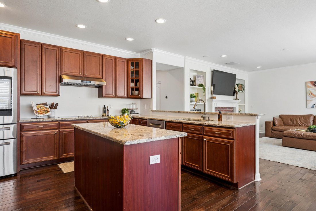 Casa en Aurora, Colorado, Estados Unidos 4 - 18717811