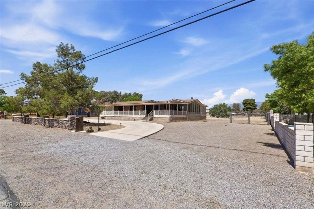 House in Las Vegas, Nevada, United States 4 - 18718729