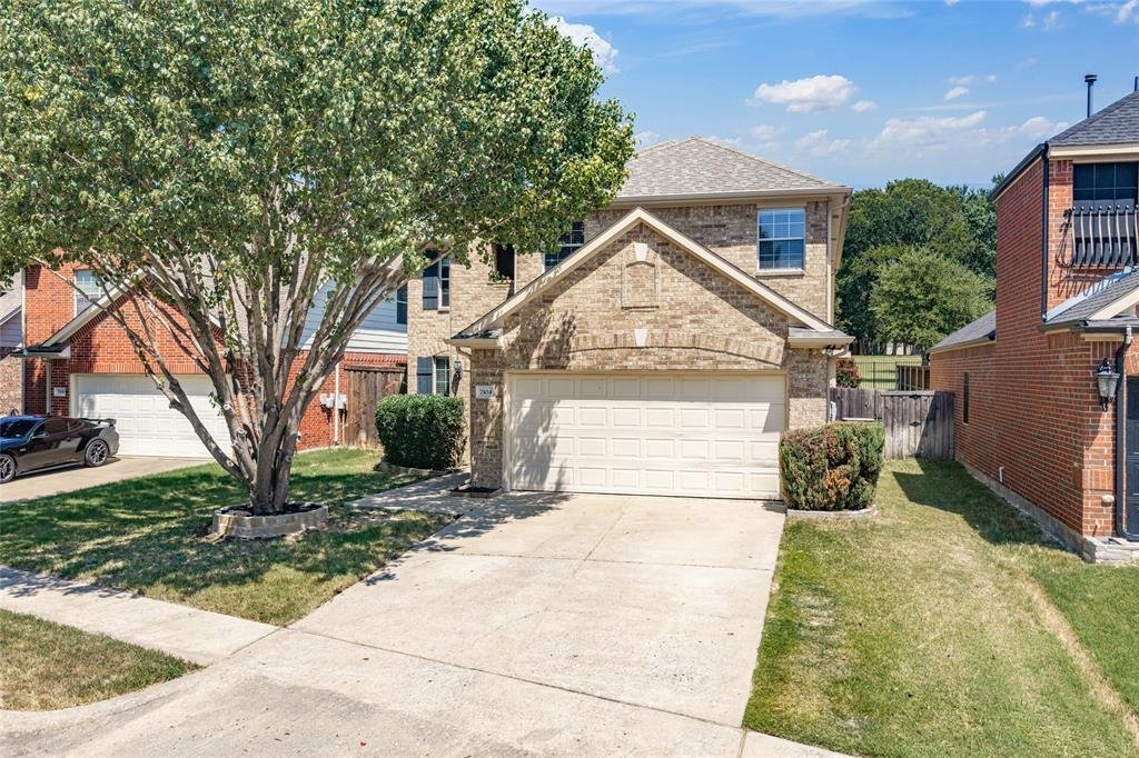 Haus in Plano, Texas, Vereinigte Staaten 3 - 18718471