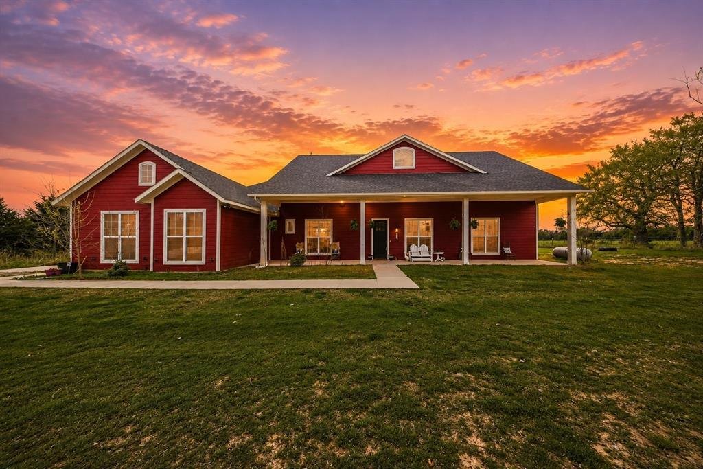 Casa a Gainesville, Texas, Stati Uniti 1 - 17522010