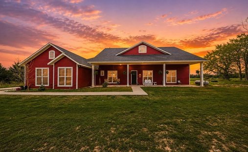 Casa a Gainesville, Texas, Stati Uniti 1
