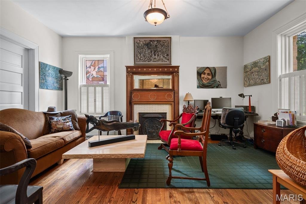 House in St. Louis, Missouri, United States 5 - 18718134