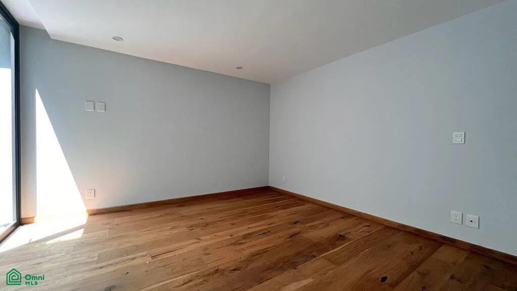 Appartement à Mexico City, Mexico, Mexique 5 - 17233388