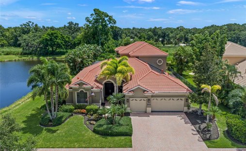 Casa en Sarasota, Florida, Estados Unidos 1