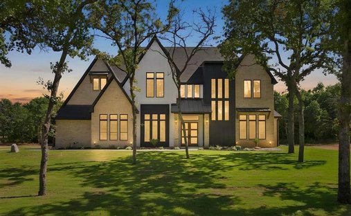 Casa a Paradise, Texas, Stati Uniti 1