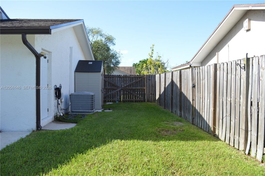 Haus in West Miami, Florida, Vereinigte Staaten 5 - 18719631