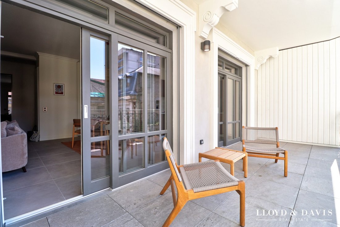 Wohnung in Italie-Jacotot, Aix-les-Bains, Frankreich 3 - 17024695