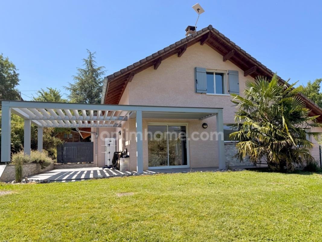 House in Chapeiry, Auvergne-Rhône-Alpes, France 1 - 18716983