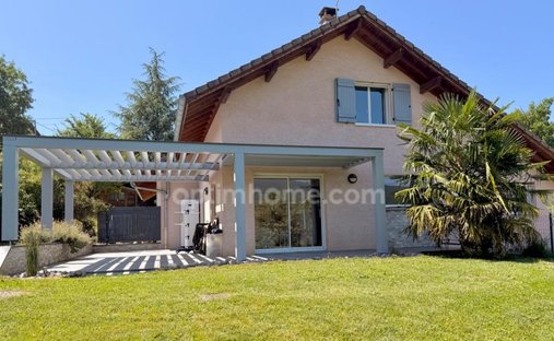 Haus in Chapeiry, Auvergne-Rhone-Alpen, Frankreich 1