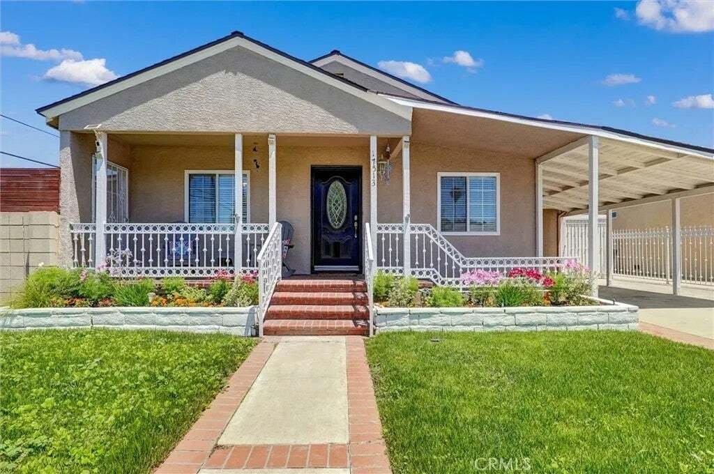 House in Los Angeles, California, United States 1 - 18225975