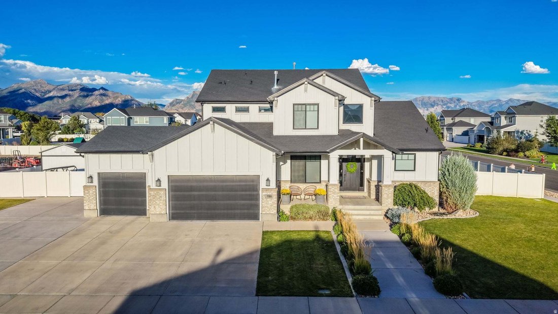 House in Lehi, Utah, United States 2 - 18718305