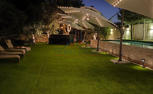 Villa a Gargur, Malta 1