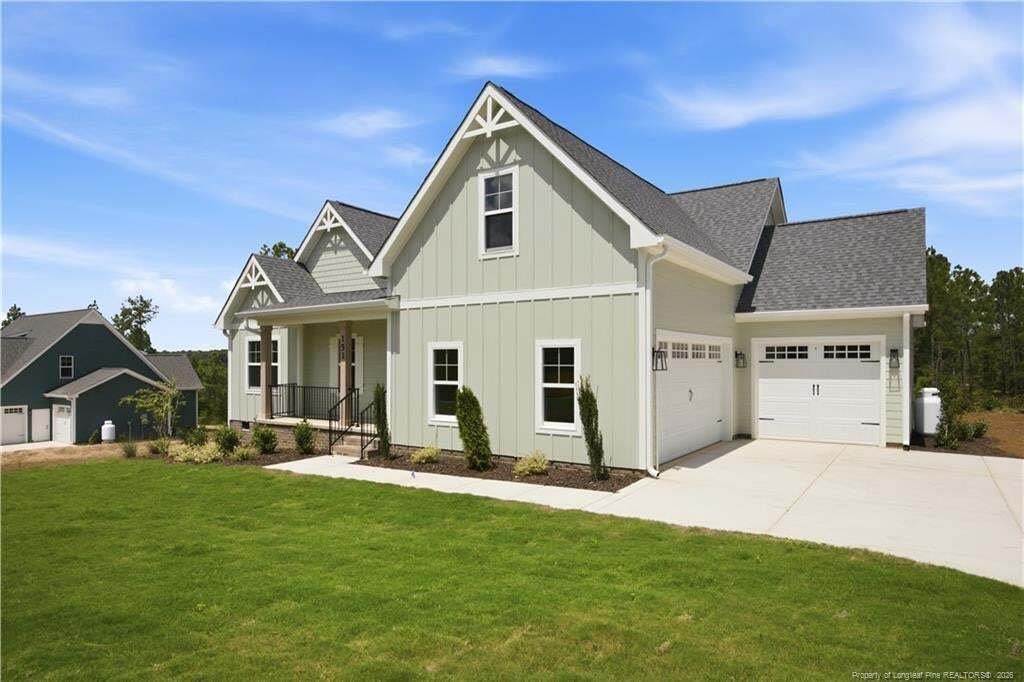 Casa en Sanford, Carolina del Norte, Estados Unidos 2 - 18653969