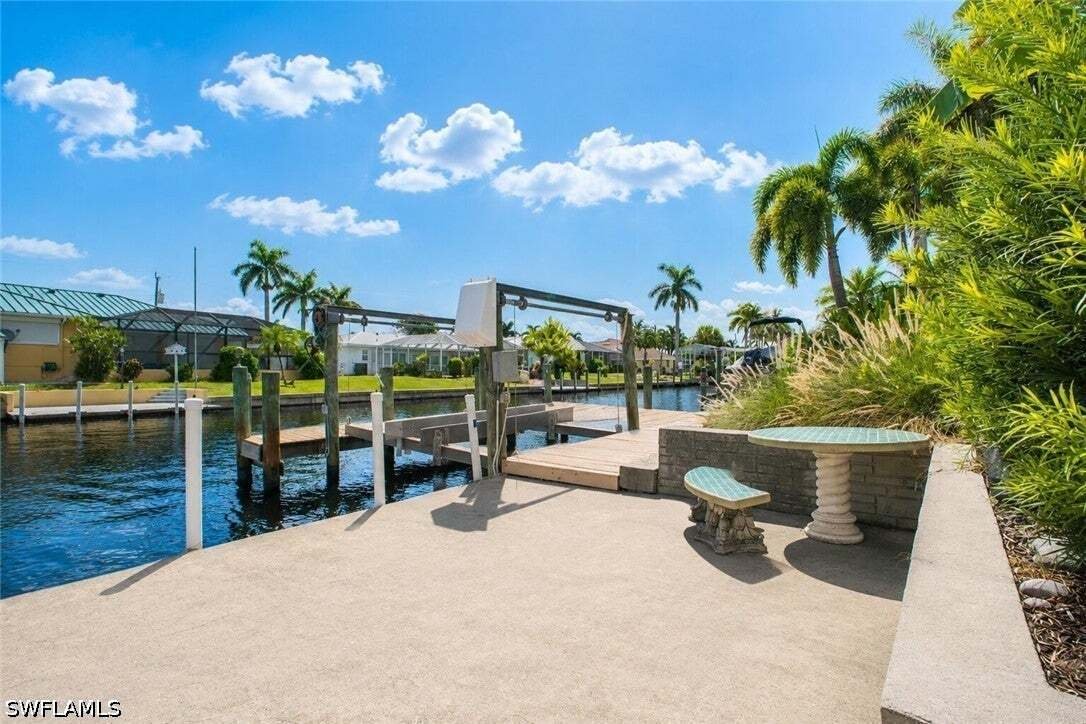 House in Cape Coral, Florida, United States 1 - 18718595