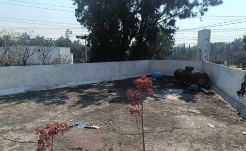 Casa a Santa Catarina Yecahuitzotl, Distretto Federale, Messico 1
