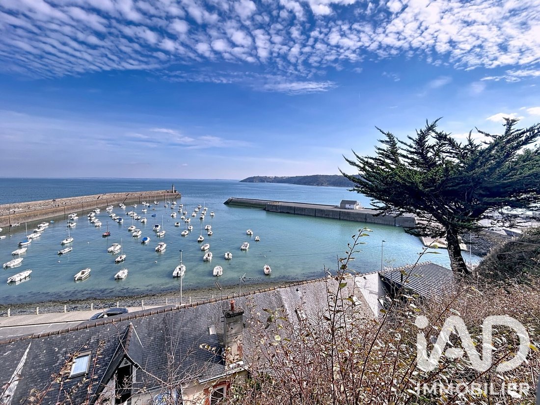 Appartamento a Binic, Binic-Étables-sur-Mer, Francia 5 - 18559893
