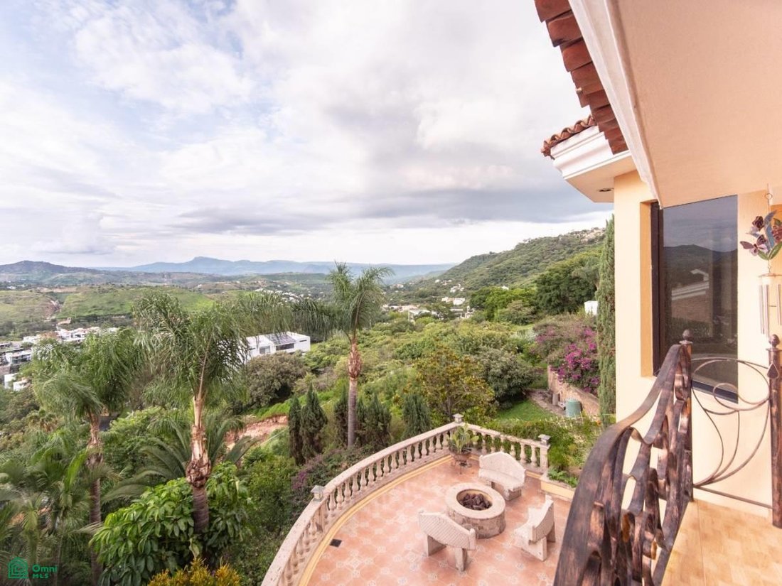 Maison à Zapopan, Jalisco, Mexique 5 - 17232401