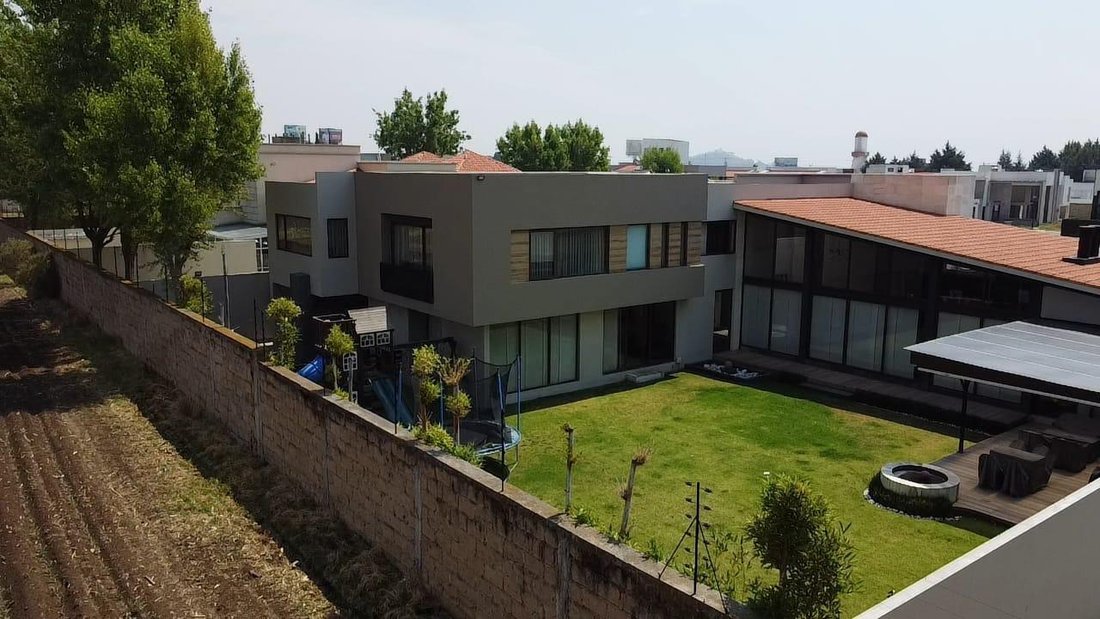 Condo in Residencial Rancho el Mesón, State of Mexico, Mexico 3 - 18717630
