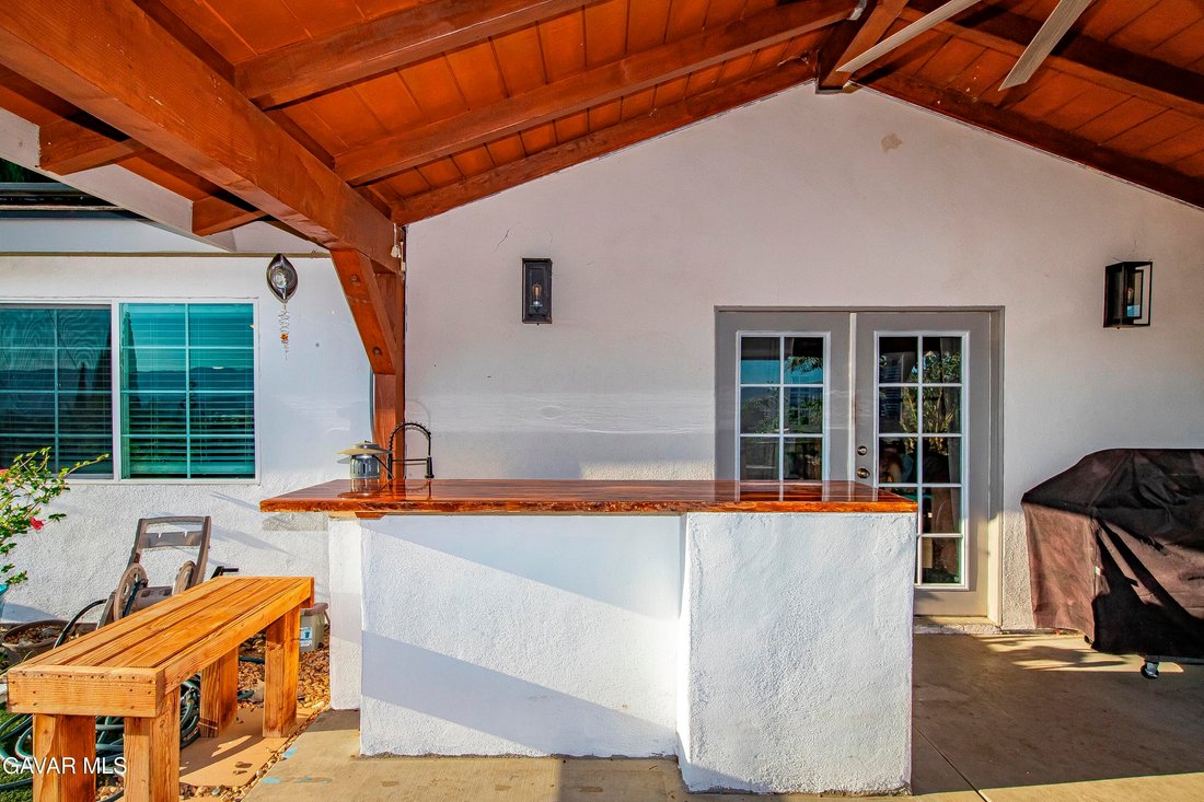 House in Santa Clarita, California, United States 2 - 17840787