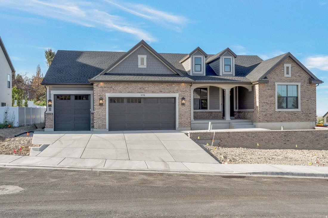 Casa a Cedar Hills, Utah, Stati Uniti 2 - 18718287