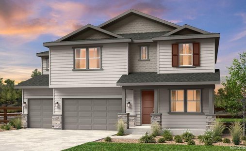 Casa a Arvada, Colorado, Stati Uniti 1
