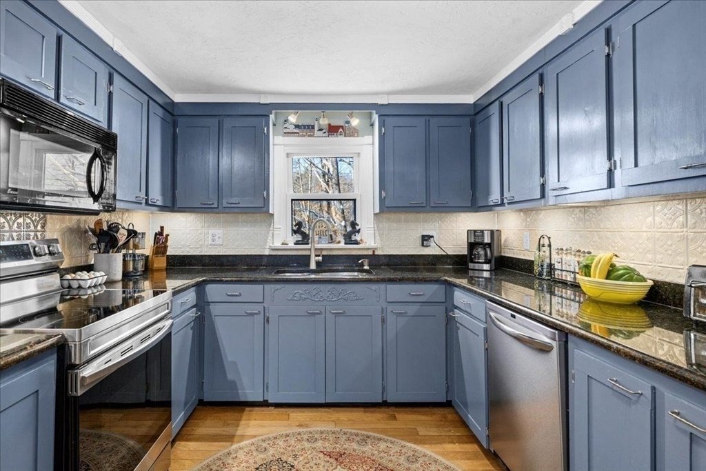 Casa a Spencer, Massachusetts, Stati Uniti 5 - 18716577