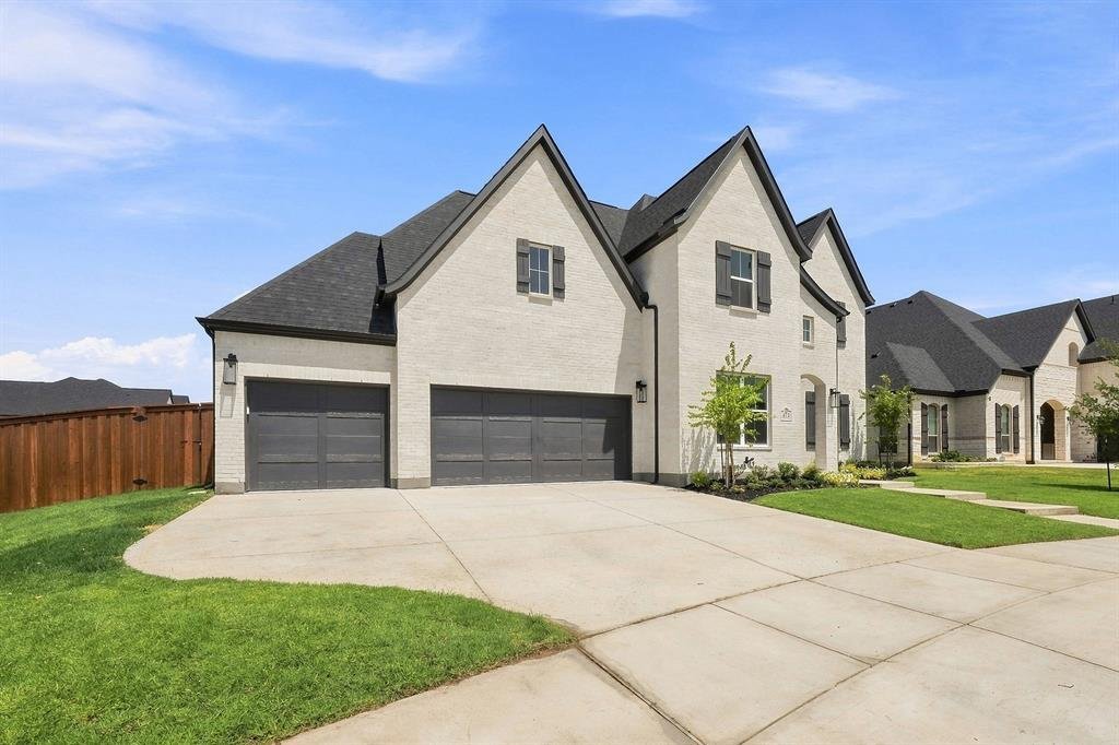 House in Frisco, Texas, United States 2 - 18380119