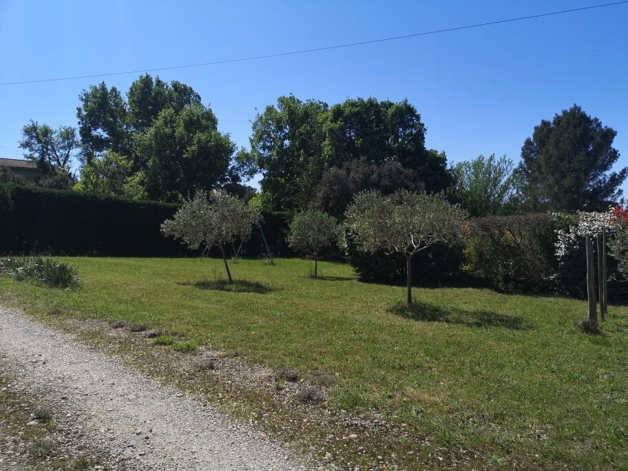 Casa a Eyragues, Provenza-Alpi-Costa Azzurra, Francia 3 - 17653432