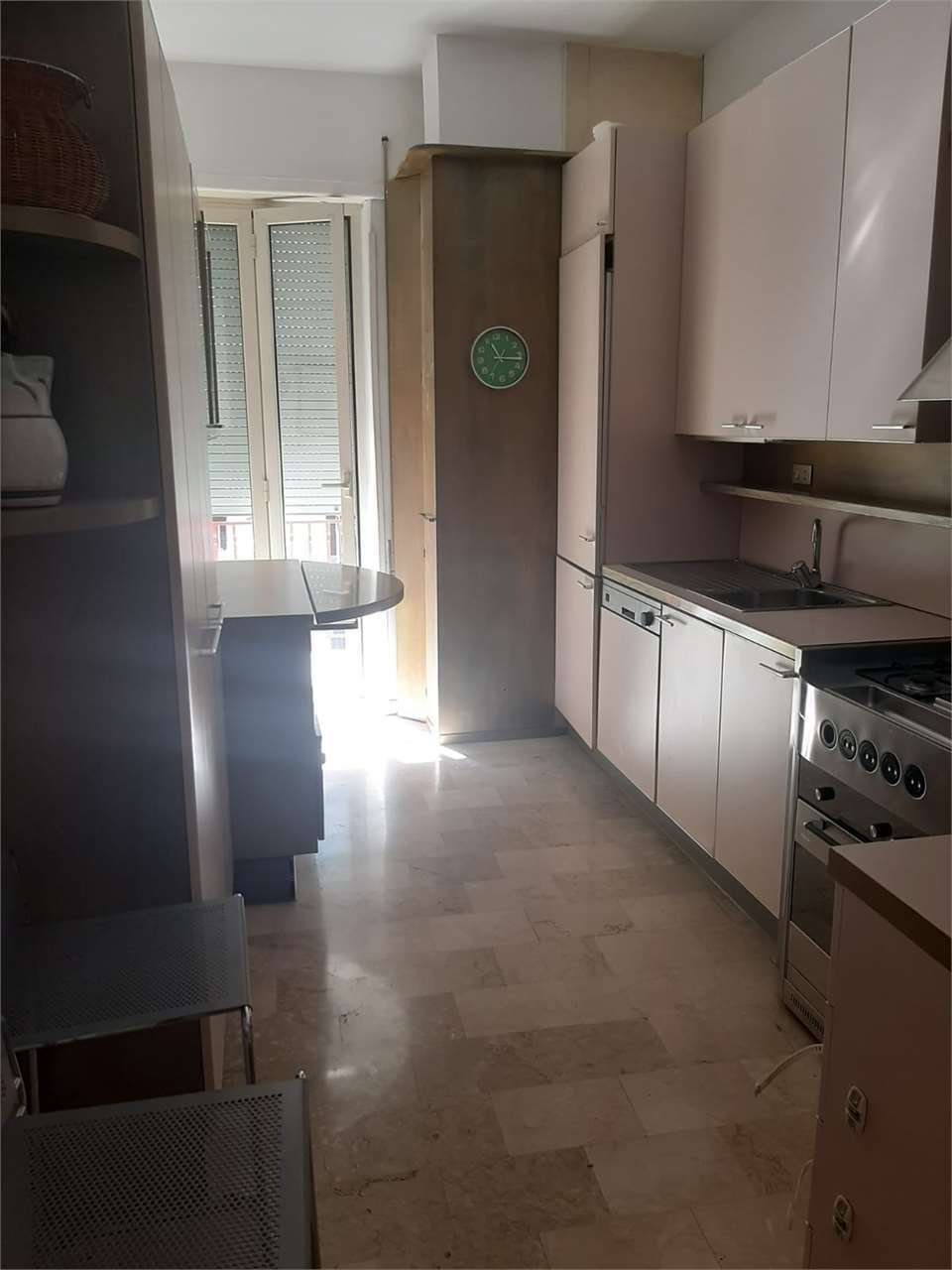 Wohnung in Sankt Peter - Sankt Giulio - Villaggio del Sole, Formia, Latium 5 - 18719138