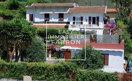 House in Nice, Provence-Alpes-Côte d'Azur, France 1