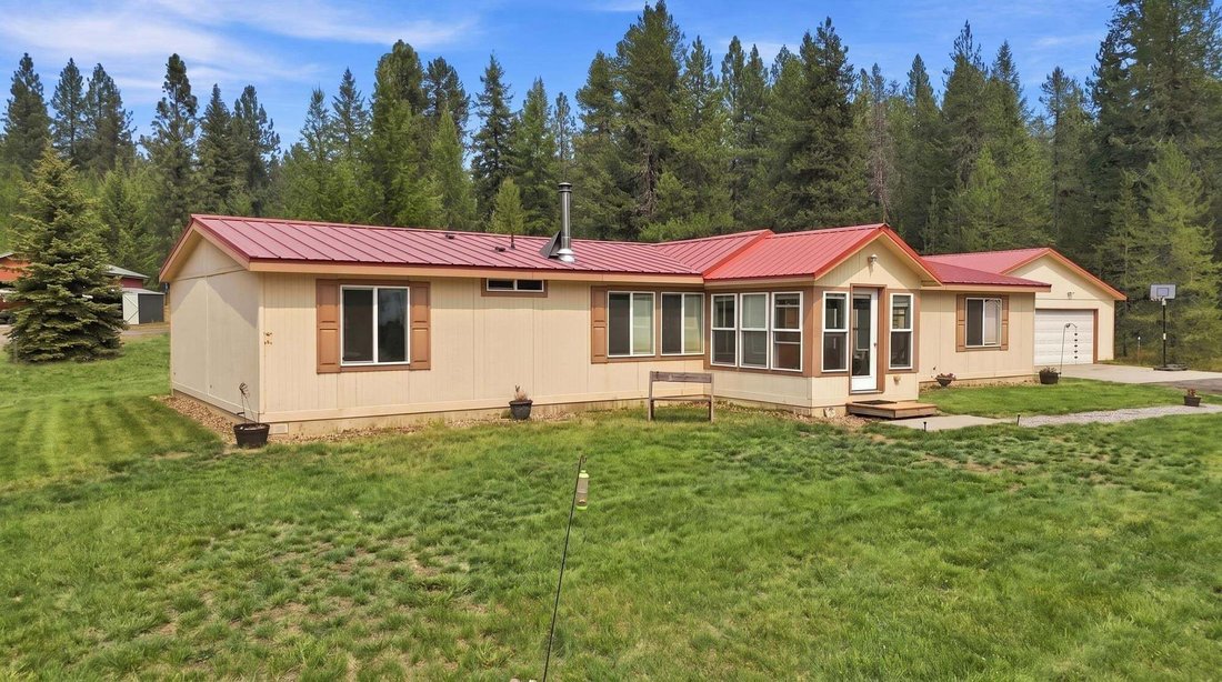 Terreno en Newport, Washington, Estados Unidos 4 - 18631040
