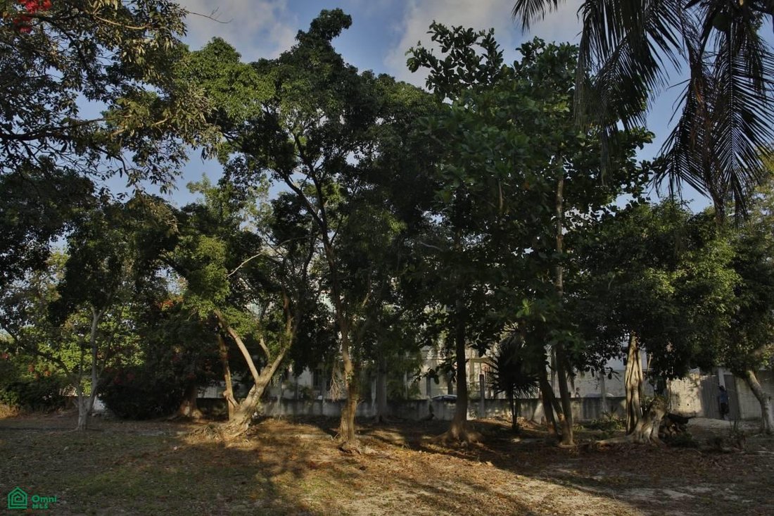Terreno en Playa del Carmen, Quintana Roo, México 2 - 17811429