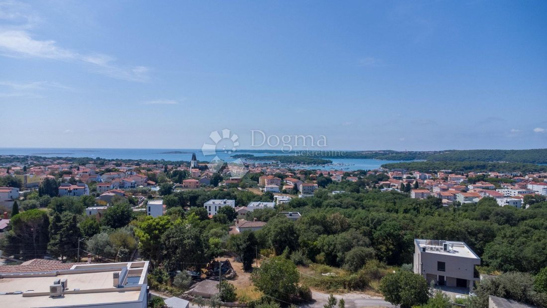 Casa en Medulin, Istria, Croacia 2 - 18719570