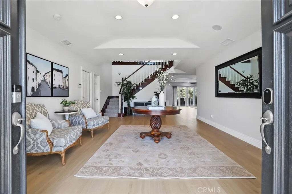 Maison à Buena Park, Californie, États-Unis 4 - 18719230
