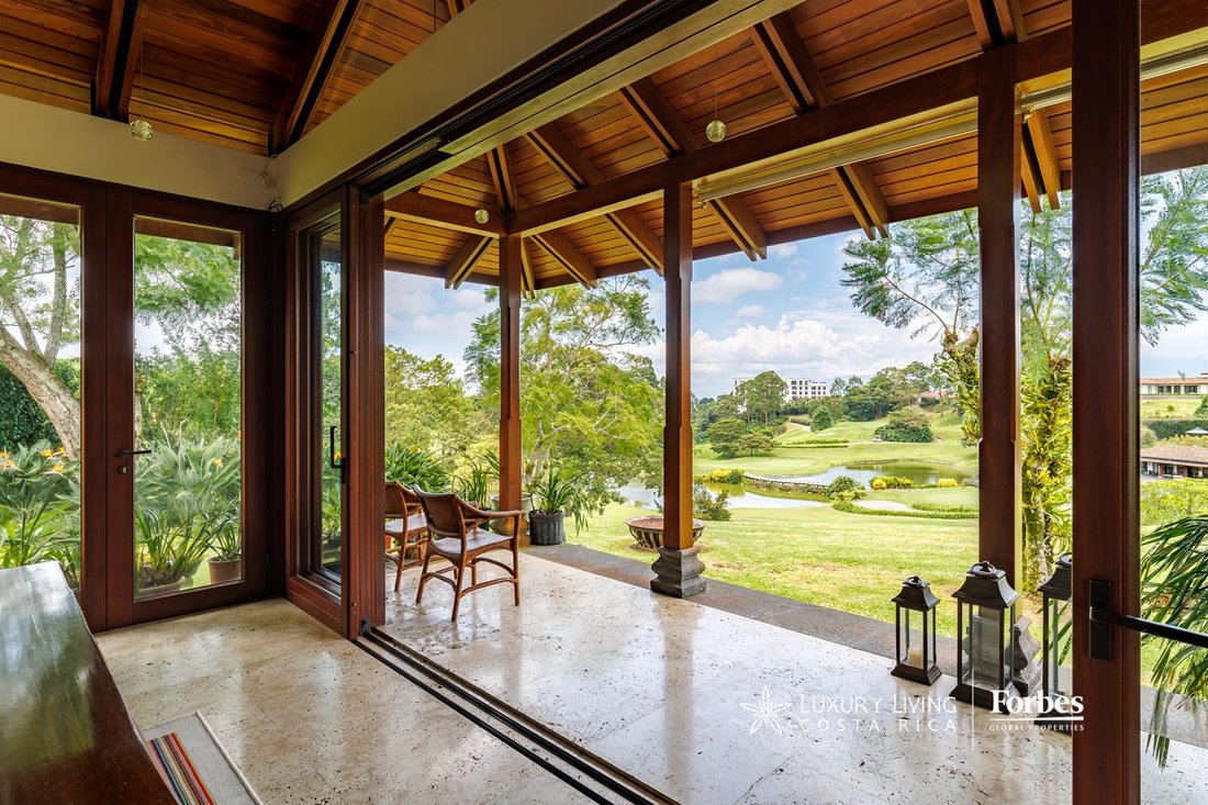 Haus in Granadilla, San José, Costa Rica 4 - 13358659