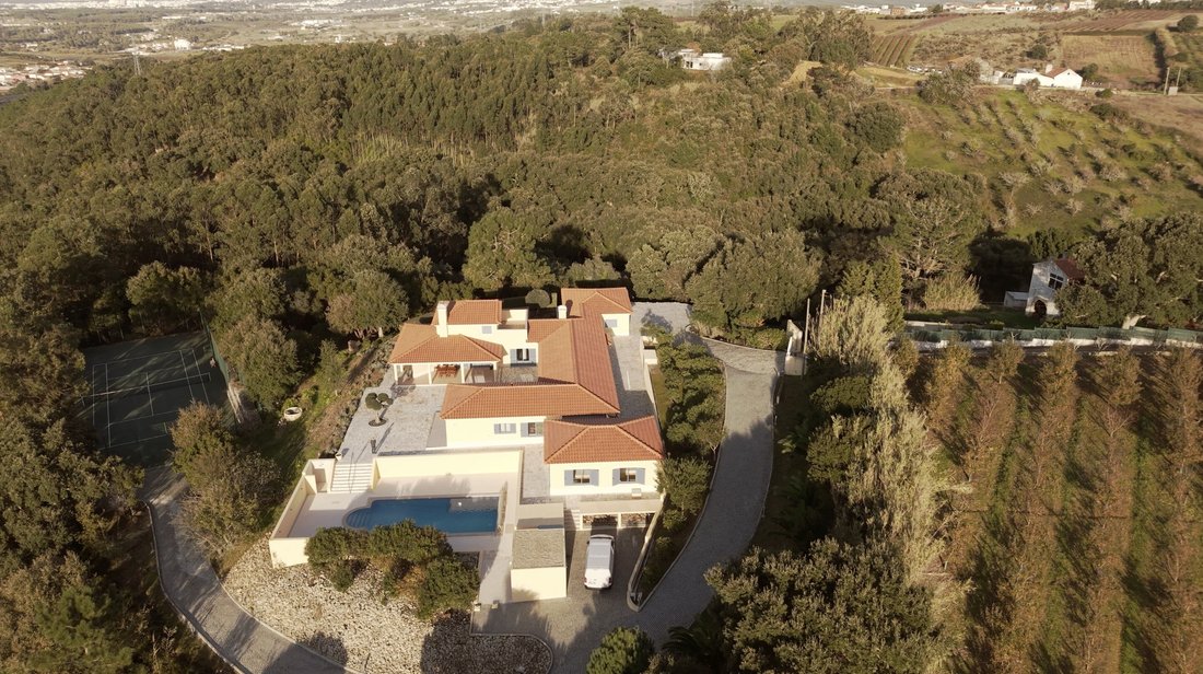 House in Usseira, Leiria District, Portugal 3 - 18717308