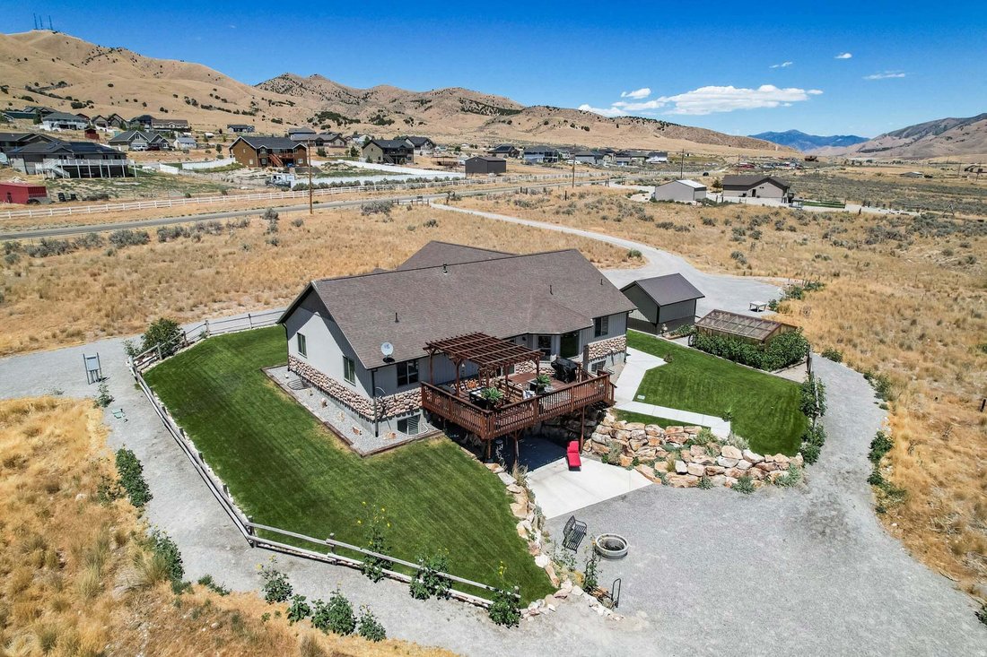 Haus in Stockton, Utah, Vereinigte Staaten 5 - 18718303